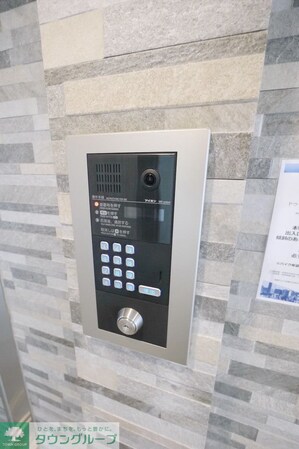 ドゥーエ成増の物件内観写真